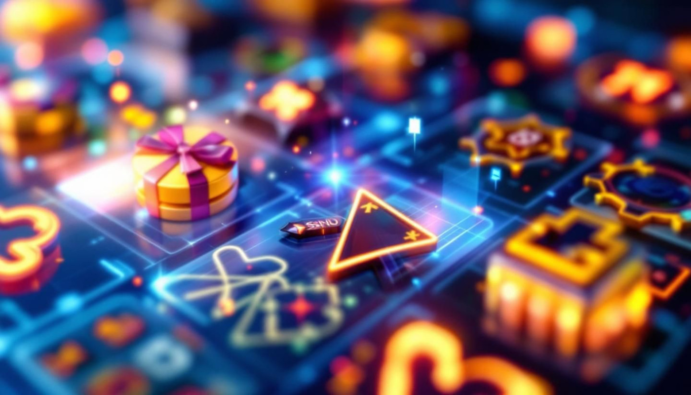 Come navigare tra oltre 10.000 giochi di un casinò online?