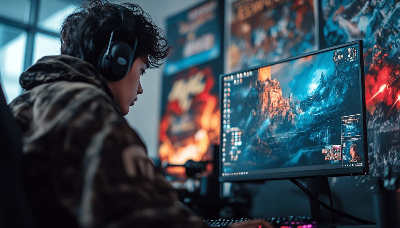 Guida completa per iniziare a scommettere sui tornei di eSport