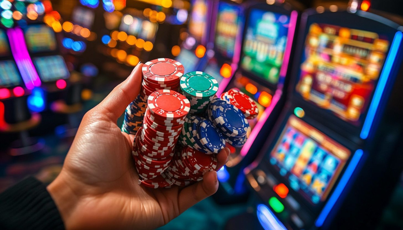 Strategie per massimizzare i bonus di benvenuto nei casinò online