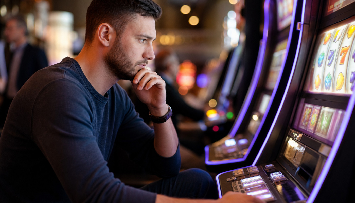 Strategie vincenti per i tornei di slot: come prepararsi